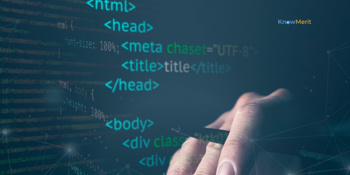 Unlocking the World of Code: Exploring Basic Coding Courses on KnowMerit
