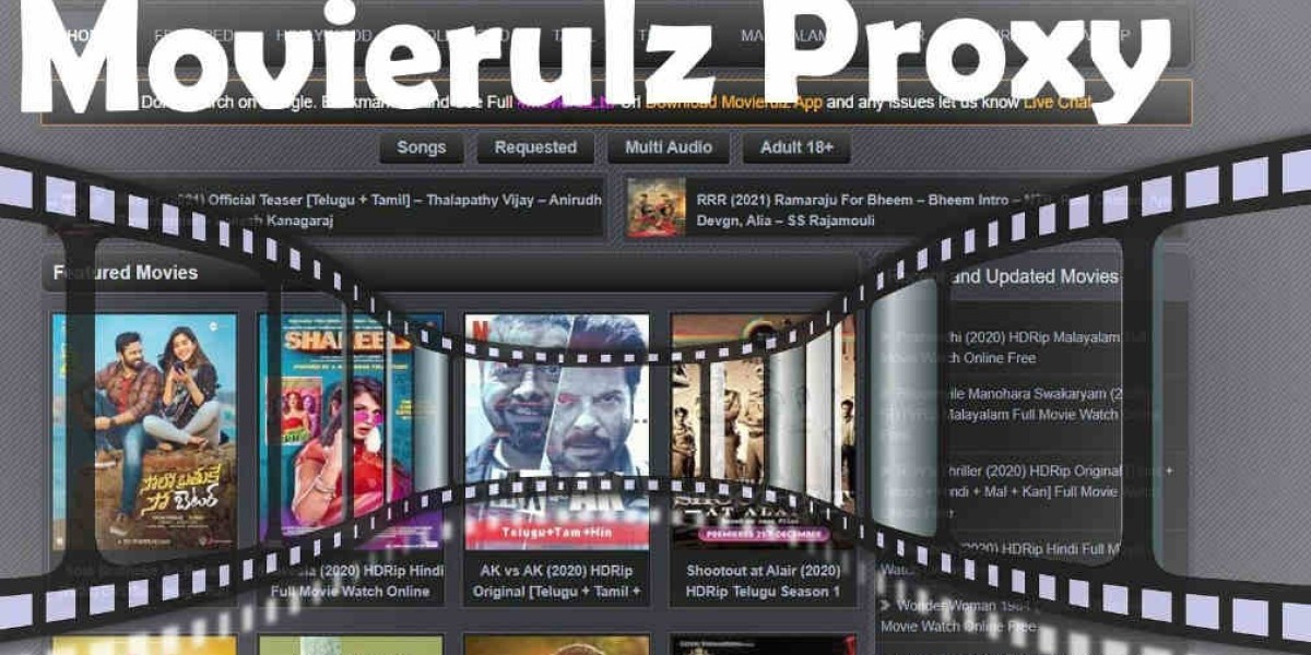 Can You Still Access Movierulz After the Ban?