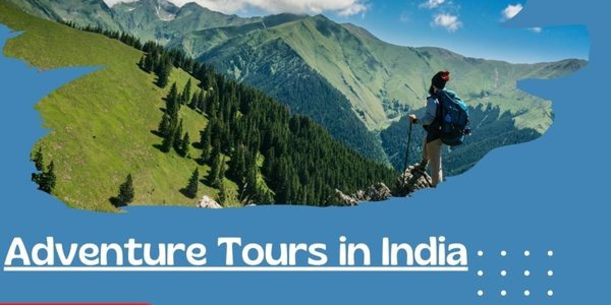 Unveiling the Thrills: Adventure Tours in India with Tour India Packages