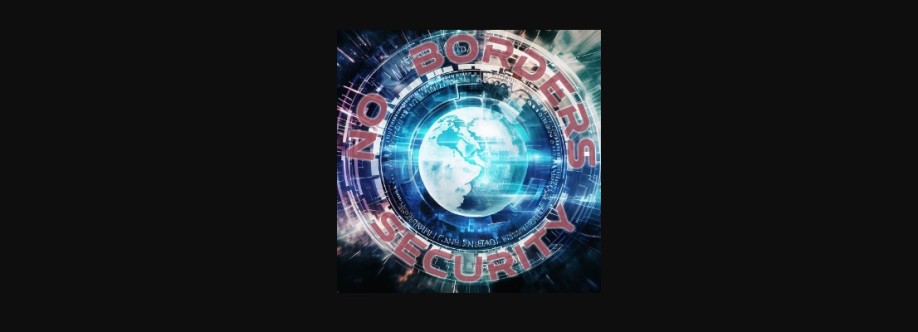 Noborderssecurity com Cover Image