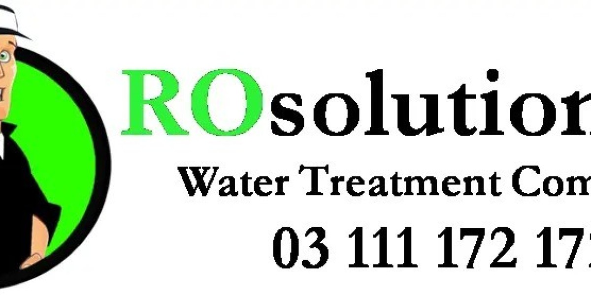 RO SOLUTION