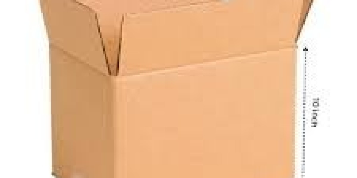 "Cartons for Sale: The Unsung Heroes of Packaging"