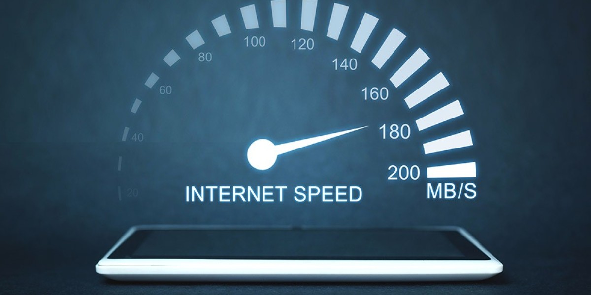 Unraveling the Need for High-Speed Internet: A Comprehensive Guide to Enhance Your Online Experience