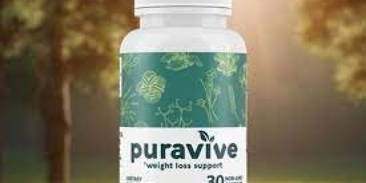 Benefits of Using Puravive