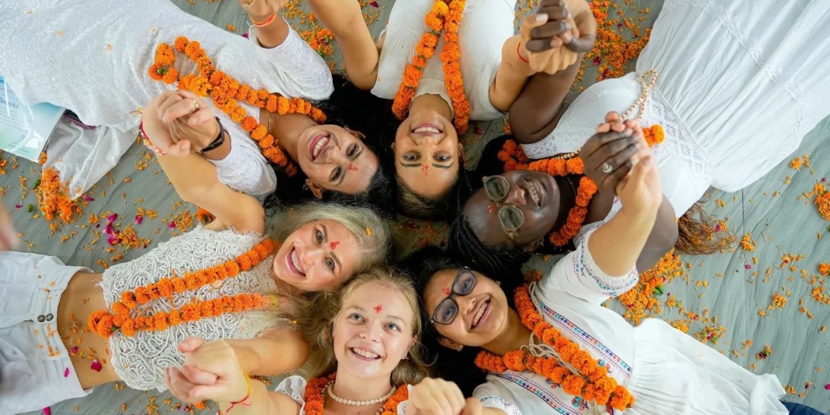 Yoga Retreat in Bali