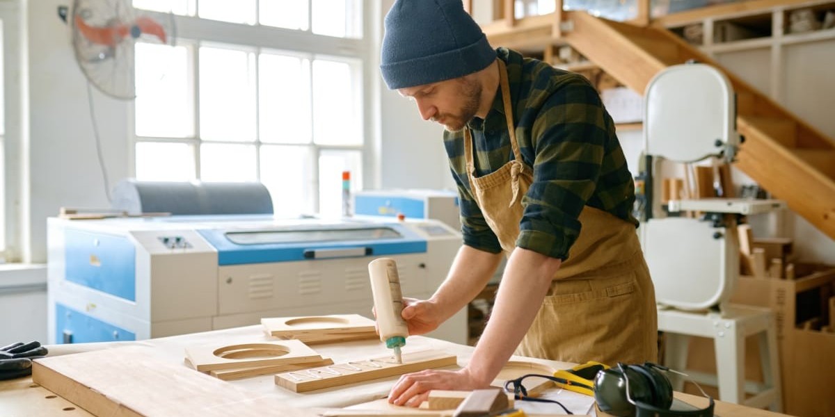 Woodworking Adhesives Unveiled - The Glue That Holds It All Together
