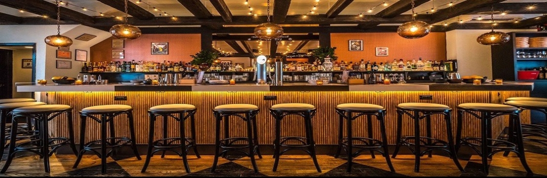 Best Bars Cairns Cover Image