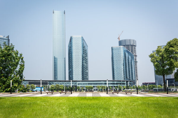 A Comprehensive Guide to International Tech Park Bangalore: Everything You Need to Know - Techprimex