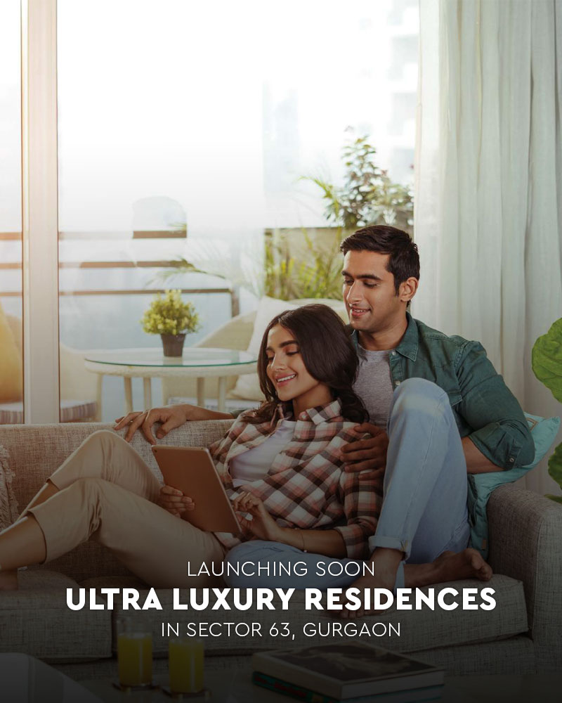 DLF Sector 77 - DLF Privana Gurgaon