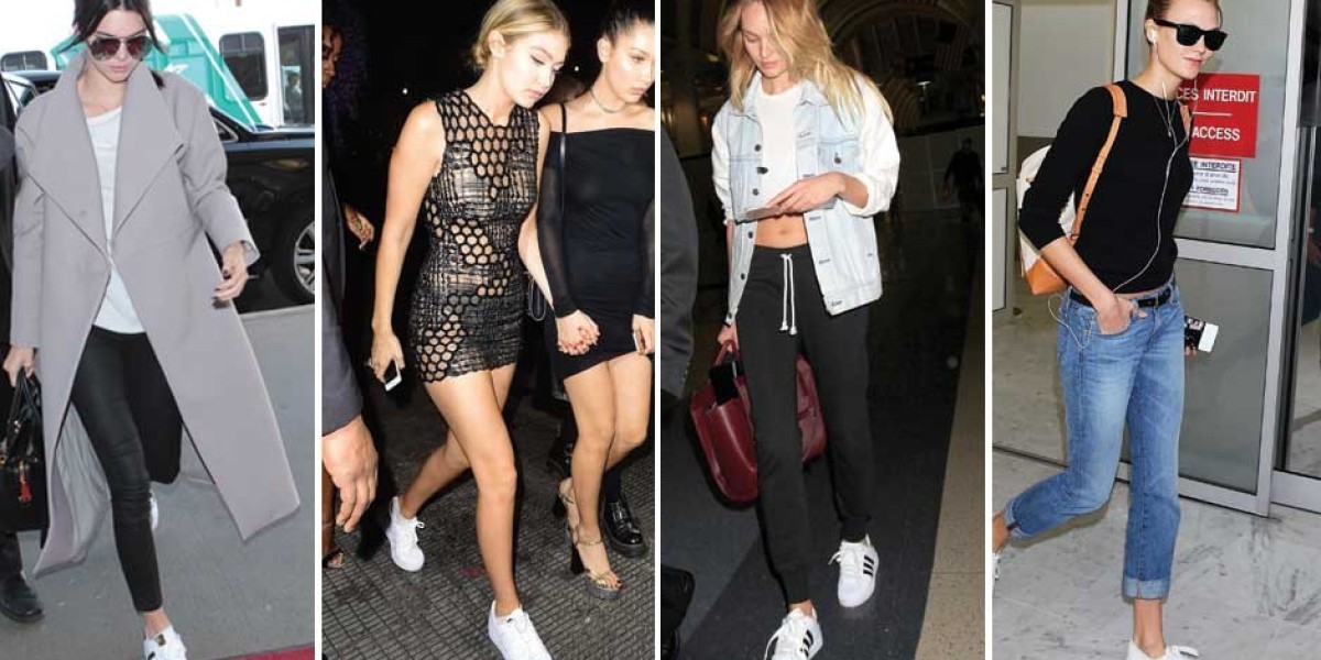 Golden Goose Sneakers Sconti second, making room for the most