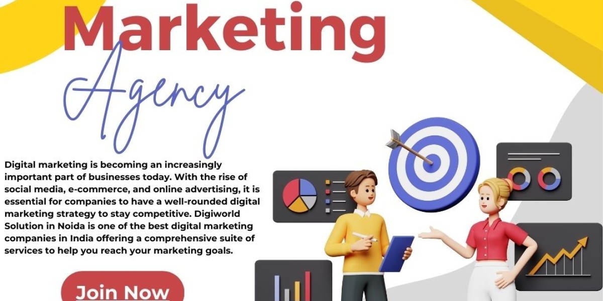 Win Digital Marketing Services from the Best Agency in Noida!