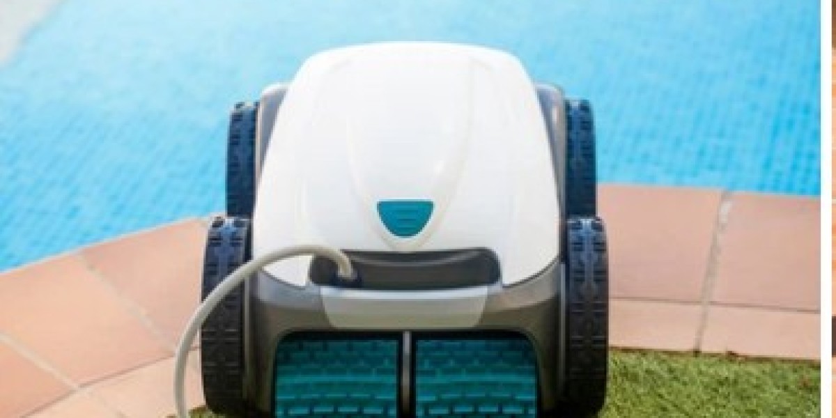 Robotic Pool Cleaner Market Size, Share, Analysis and Forecast 2023–2030