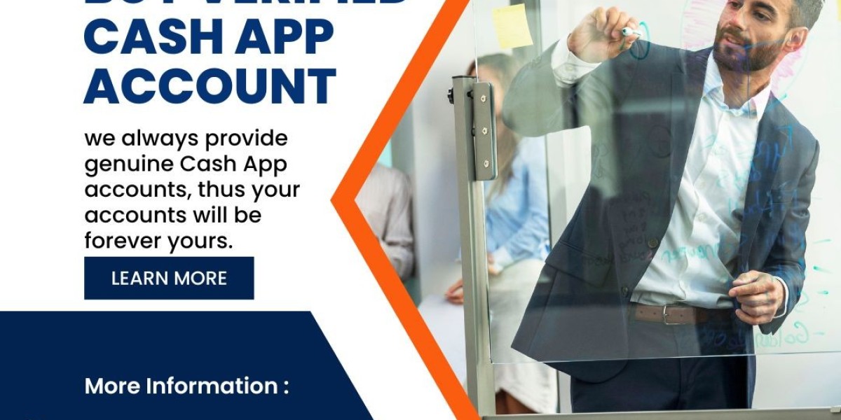 Buy Verified Cash App Account