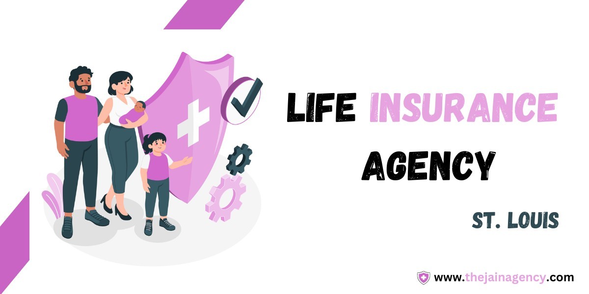 Jain Insurance Agency: Your Guide To Choosing The Right Life Insurance
