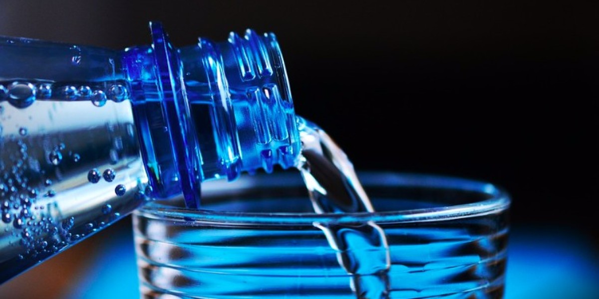 From Source to Sip Unveiling the Futuristic Landscape of Direct-to-Door Spring Water