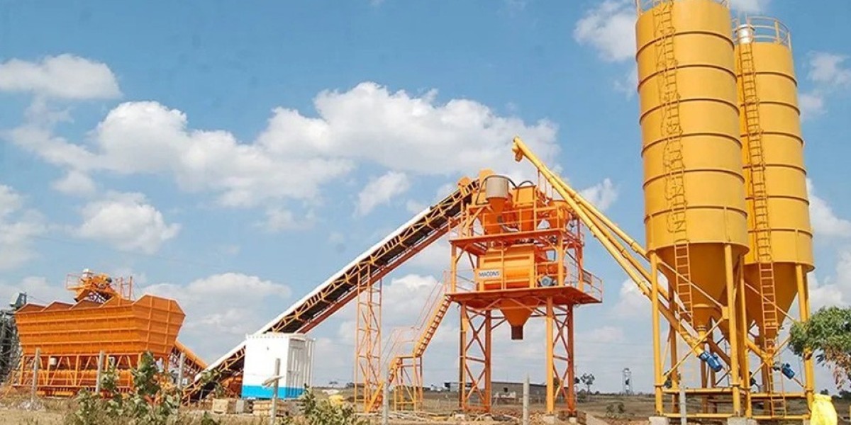 Construction Equipment Rental Services
