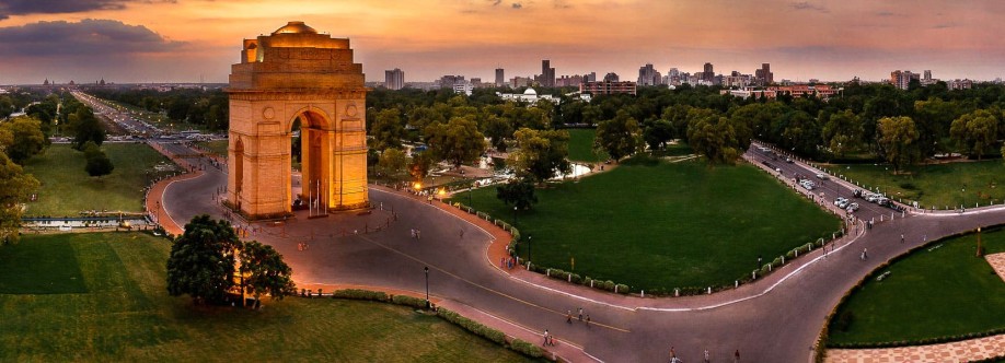 Viaje India Cover Image