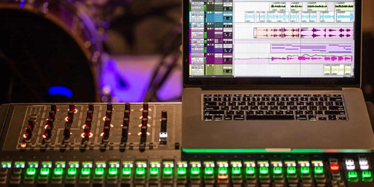 Unleash Your Sound: The Secrets to the Best Mixing & Mastering Techniques