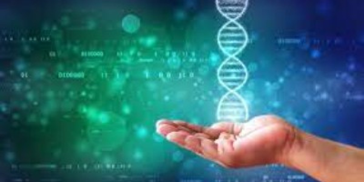 Direct-to-consumer Relationship DNA Tests Market Soars $3.8 Billion by 2030