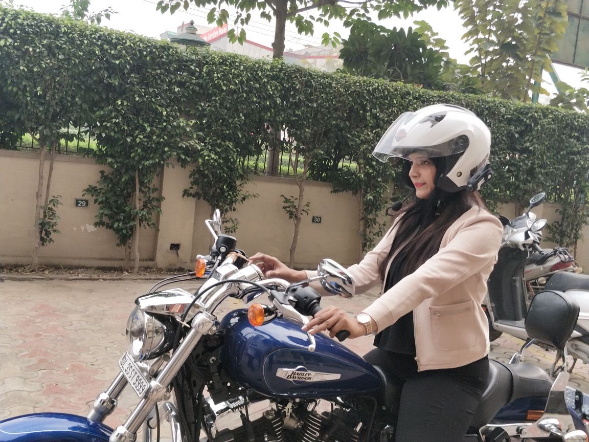Rent Bike in Bangalore Near Me | 20% Cashback