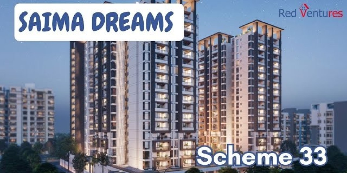 Saima Dreams NOC A Pathway to Homeownership