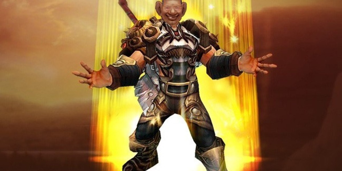 Buying Wotlk Classic Gold Online