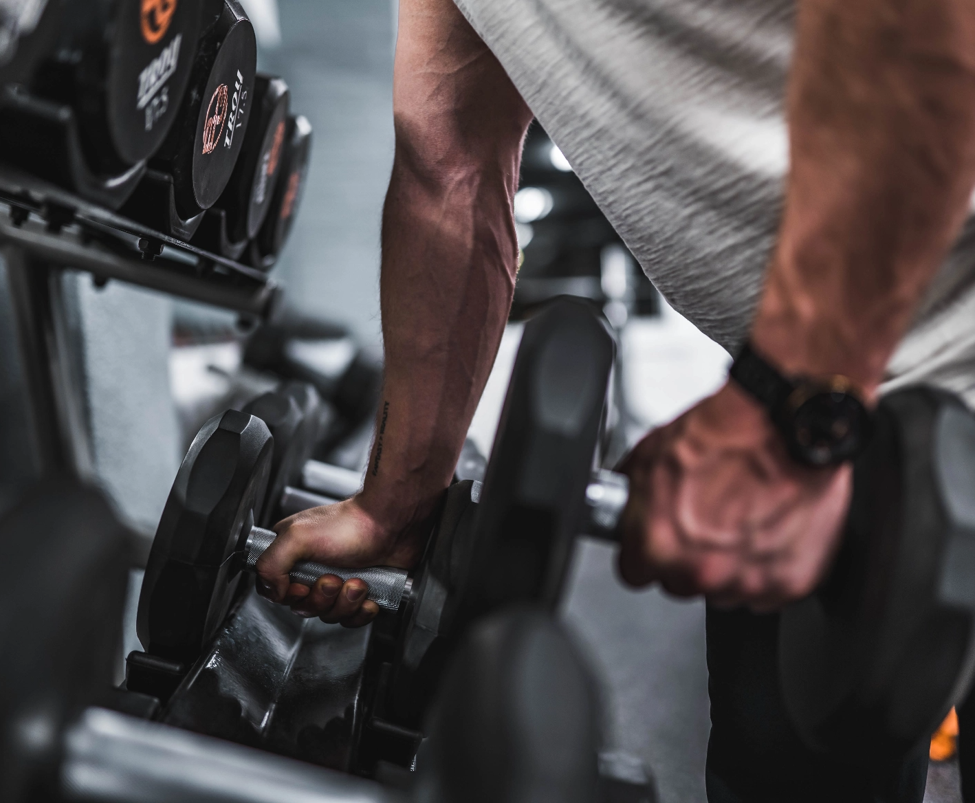 Fitness app development company | Nimble AppGenie