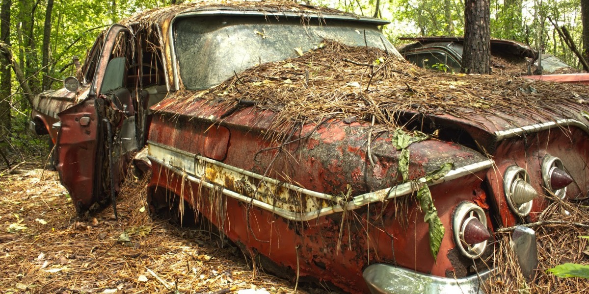 How To Ace Your First Scrap Car Removal In Dearborn, MI