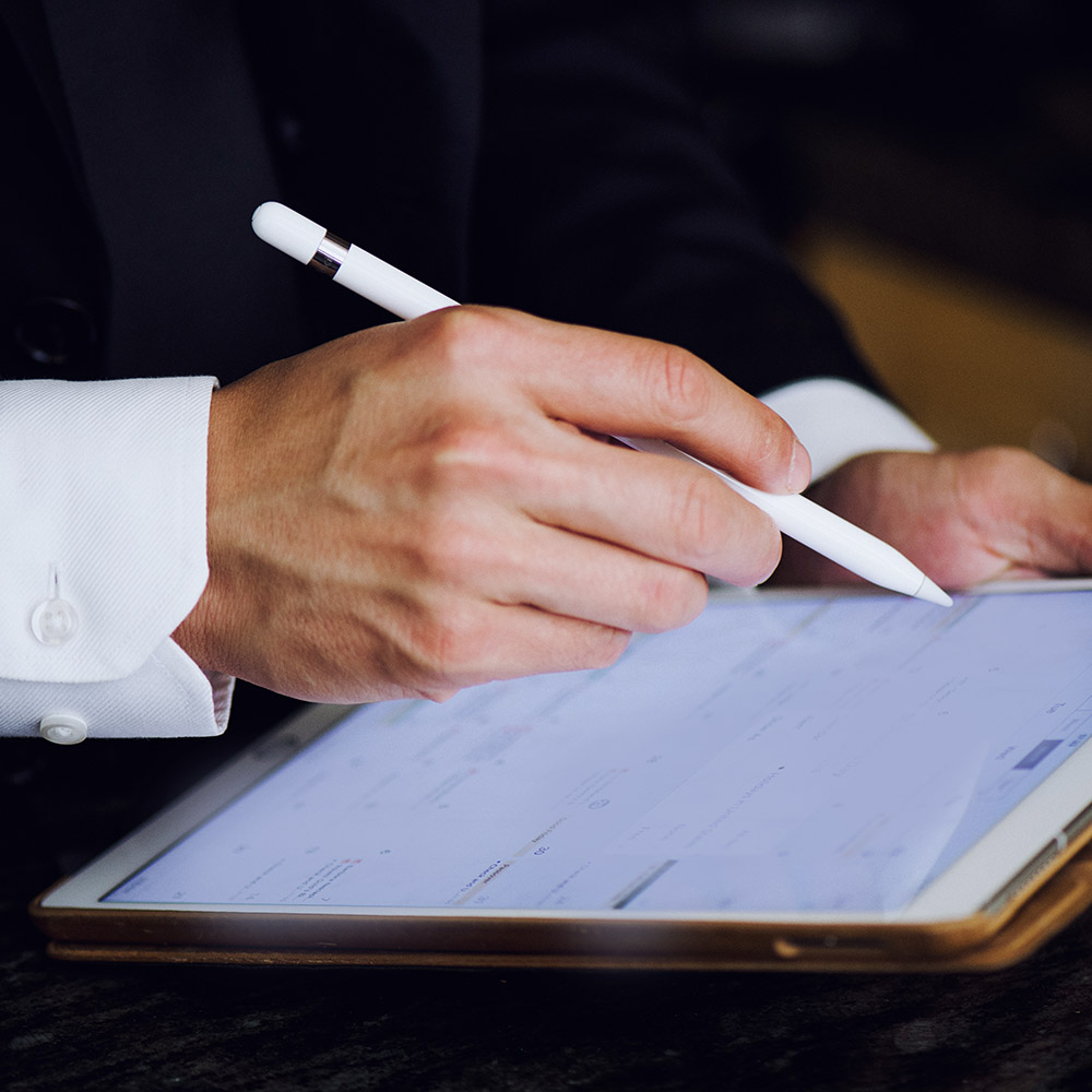 DSCR Loans in California - Blue Raven Group