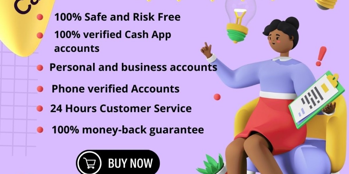 Buy Verified Cash App Account: Ensuring Your Financial Convenience