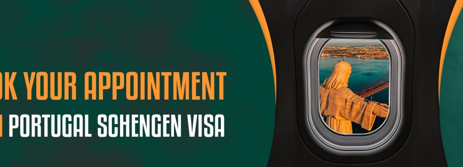 VISA PORTUGAL Cover Image