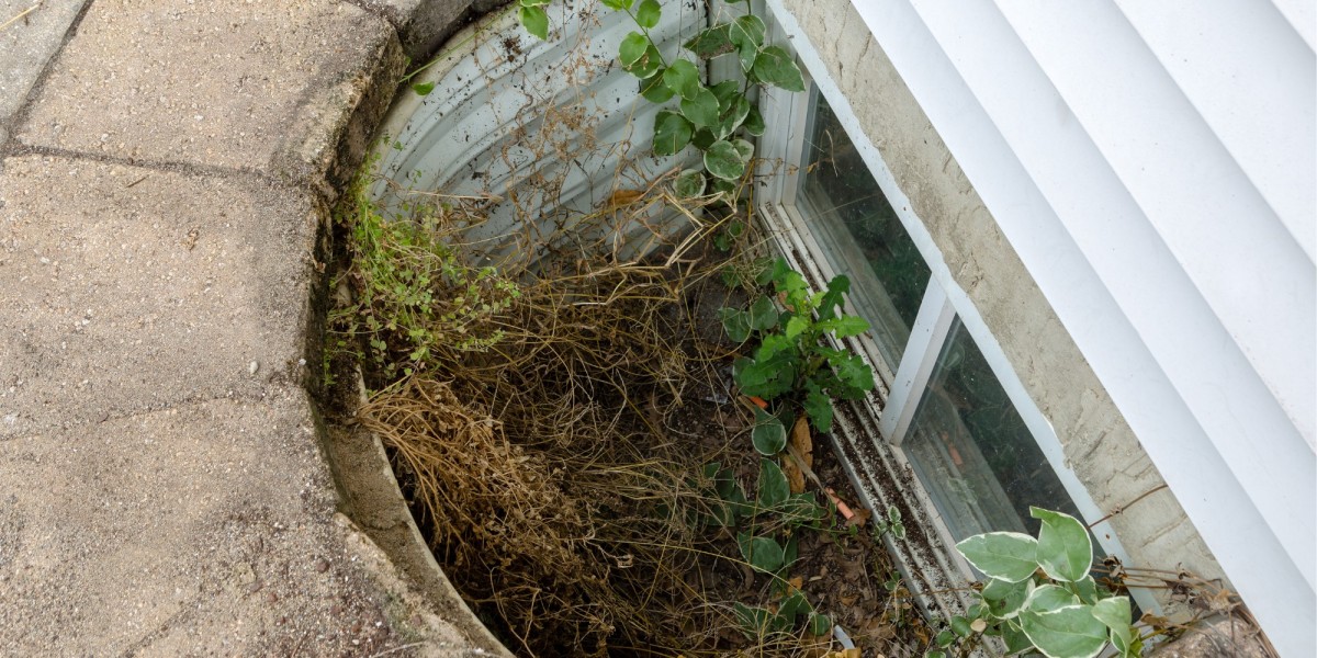 Do egress windows require ongoing maintenance?