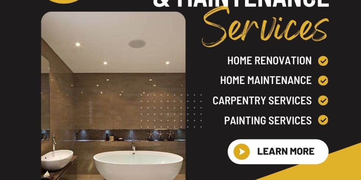 Best villa renovation companies in Dubai- JAMTS UAE