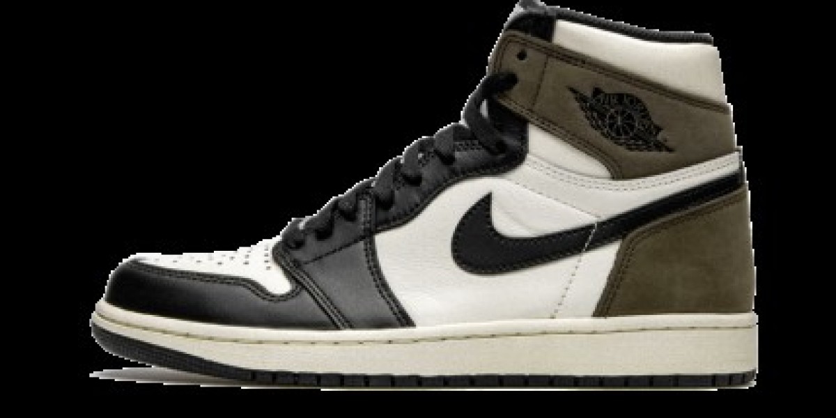 Elevate Your Sneaker Game with Nextshoes' Jordan Nike Shoes