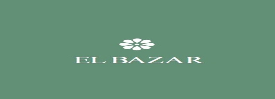 elbazarlombok Cover Image
