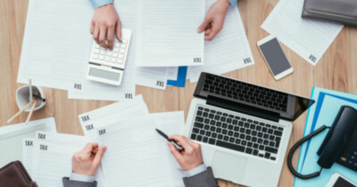 Tax Trouble: What Triggers an HMRC Investigation in the UK?