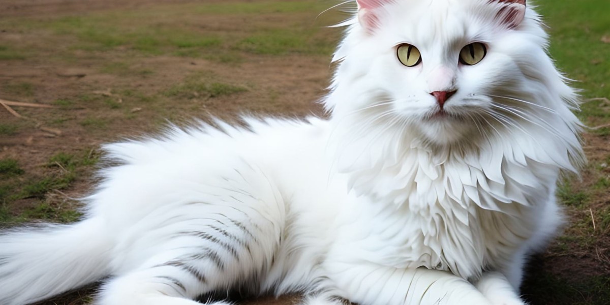 Exploring the Charms of Maine Coon Puppies for Sale in Lucknow