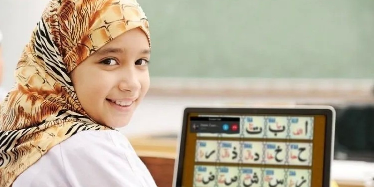 The Top Quran Learning Websites For Kids