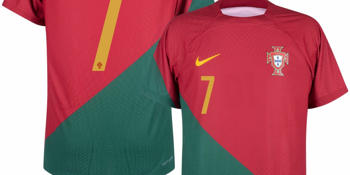 Saudi Pro League Jerseys Take Center Stage at Retro World