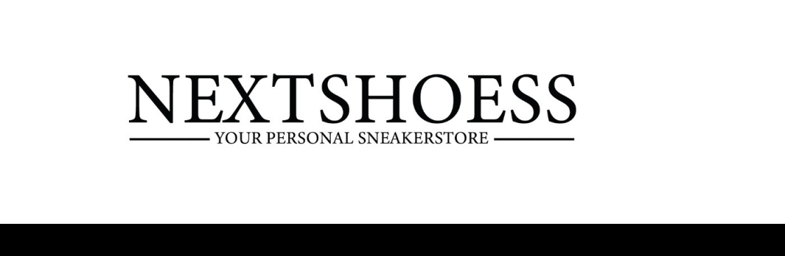 NEXTSHOESS Cover Image