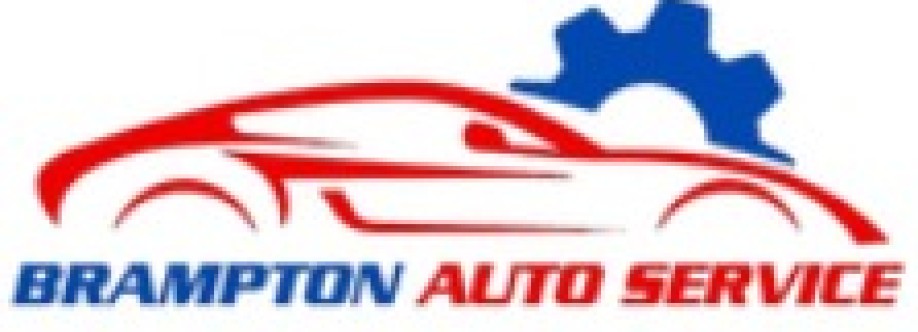 Brampton Auto Service Cover Image
