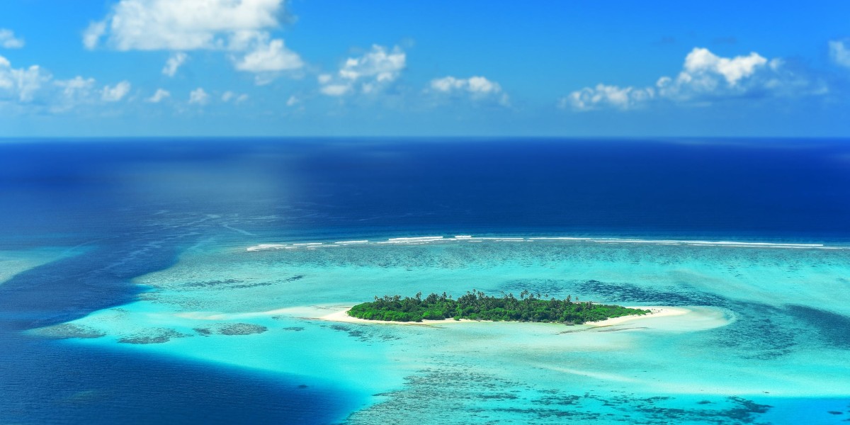 Which private island in the Maldives is perfect for you?