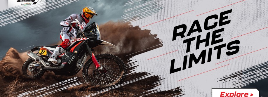 Hero MotoCorp South Africa Cover Image