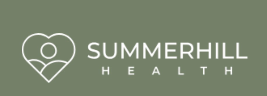 Summerhill Health Centre Cover Image