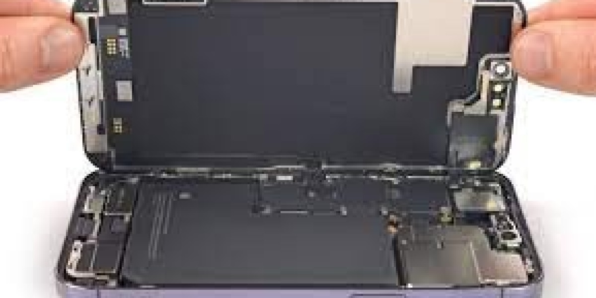 Exploring the Repairability of the iPhone 15: A Comprehensive Guide