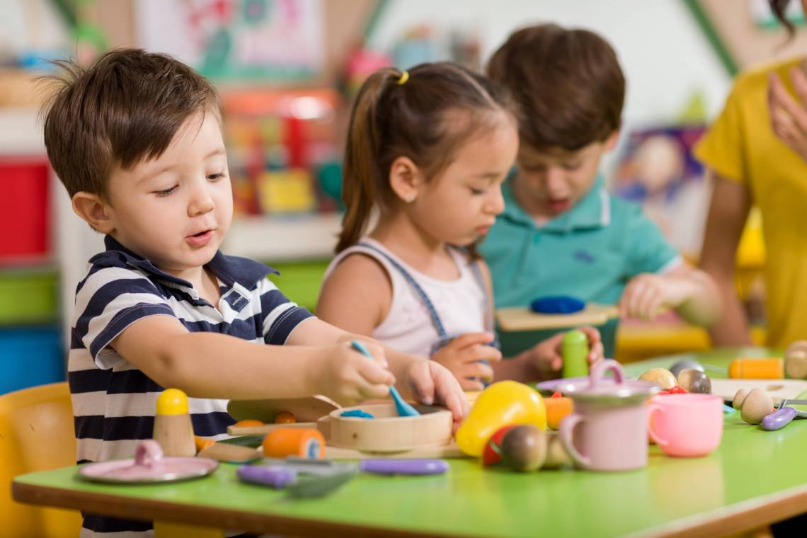 Welcome to Play Schools in Ajman: Where Every Child Thrives.