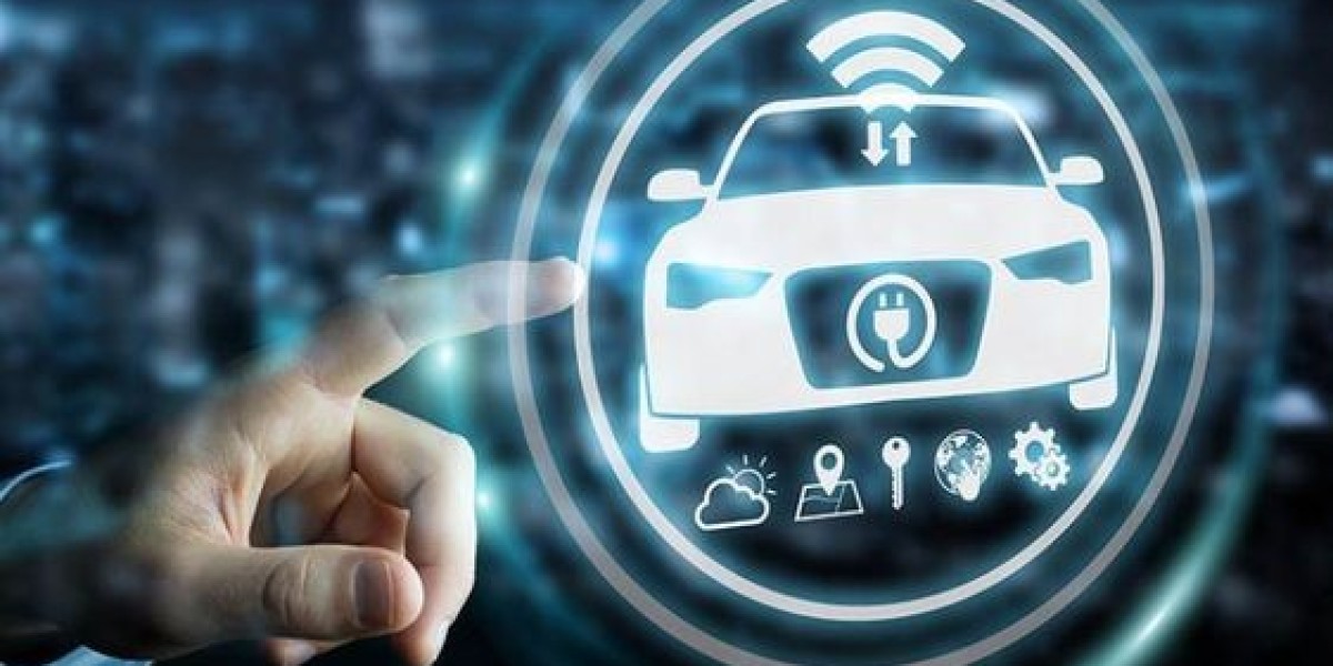 Top Trends in Fleet Management Software 2023