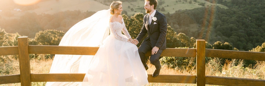 Best Wedding Photographers Gold Coast Cover Image