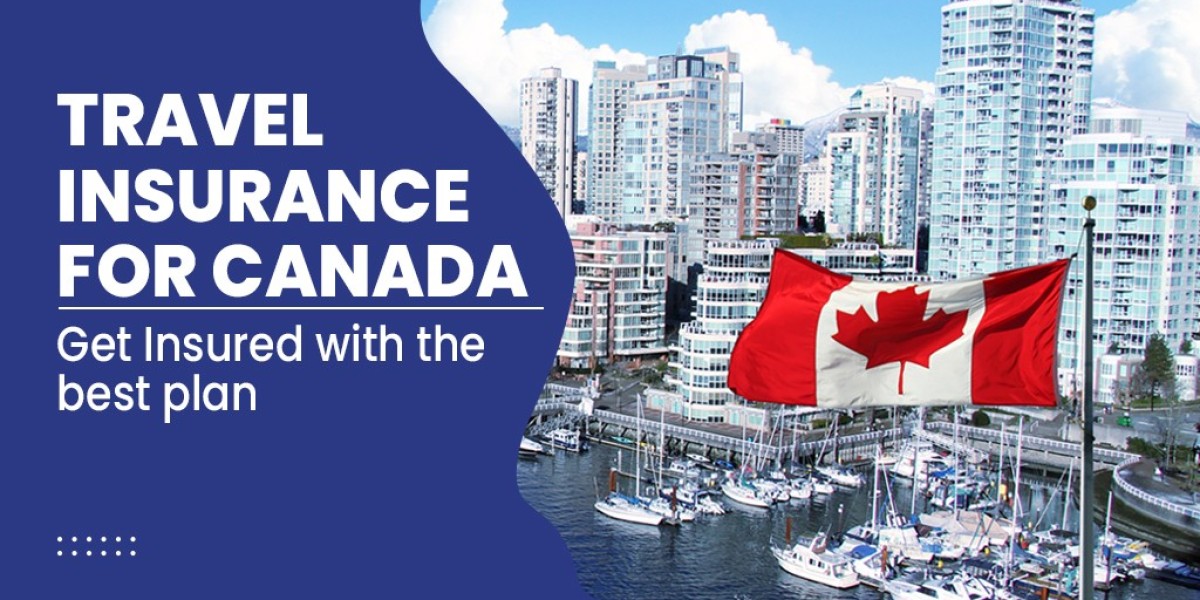 Canadian Travel Insurance