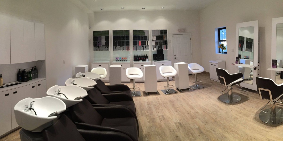 NATURAL HAIR SERVICES